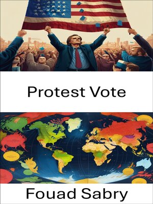 cover image of Protest Vote